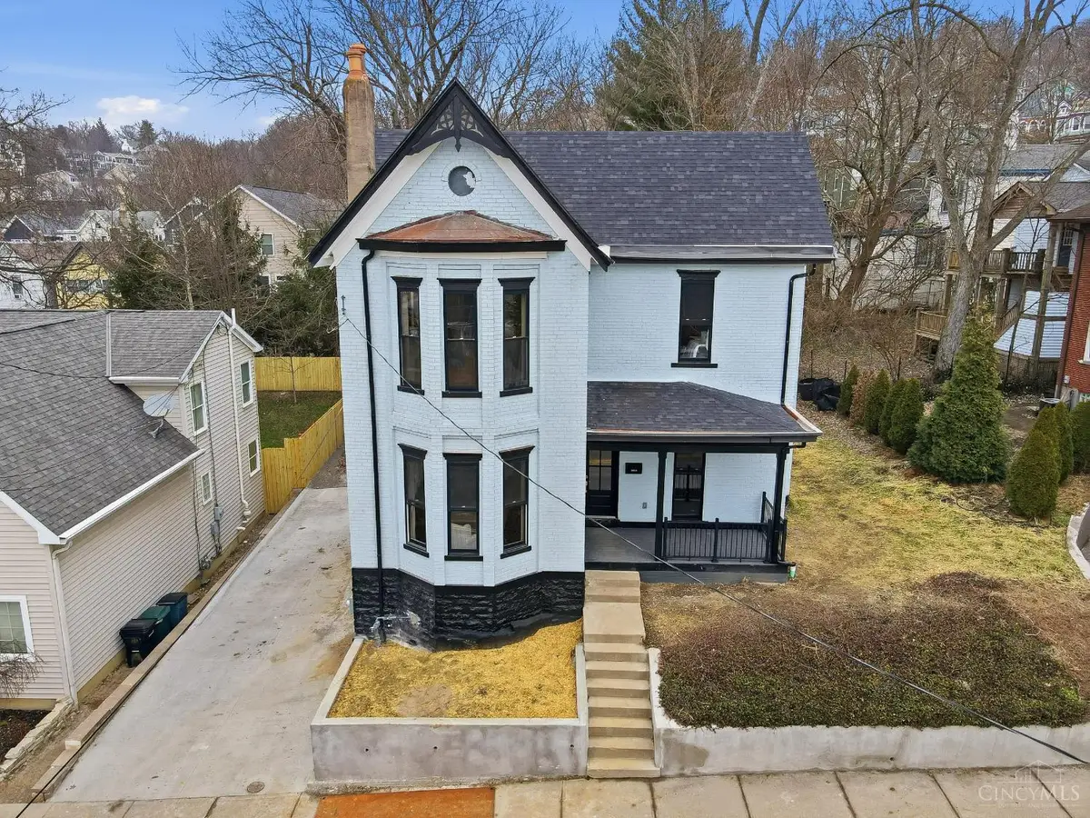 3634 Columbia Parkway, Cincinnati, OH 45226 - Image #1