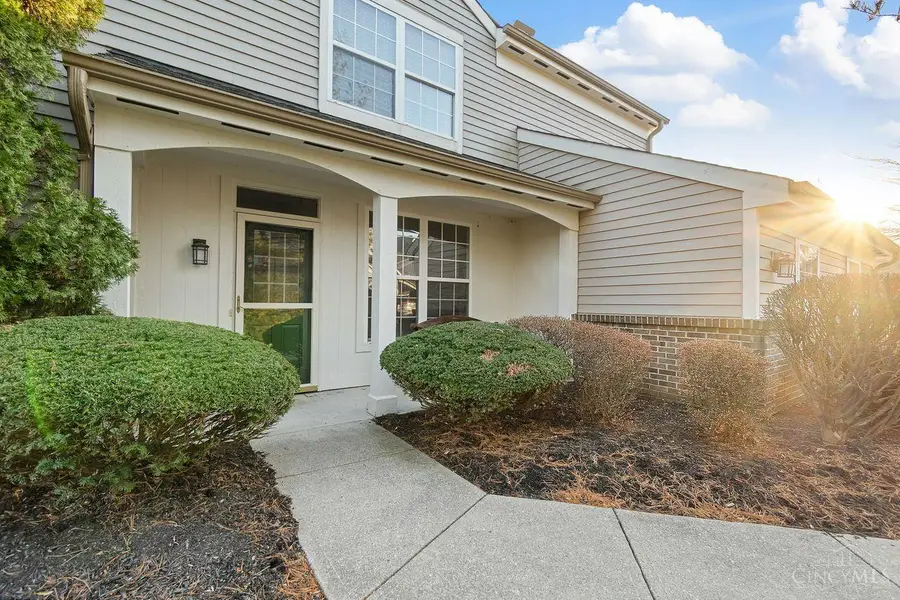 7464 Hidden Creek Court, Mason, OH 45040 - Image #2