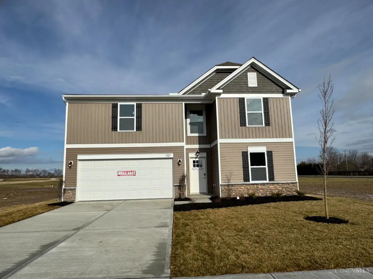 2927 Huntington Drive, Troy, OH 45373 - Image #1