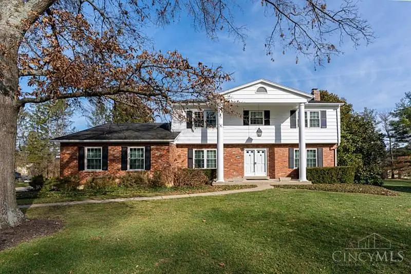 9274 Solon Drive, Cincinnati, OH 45242 - #1