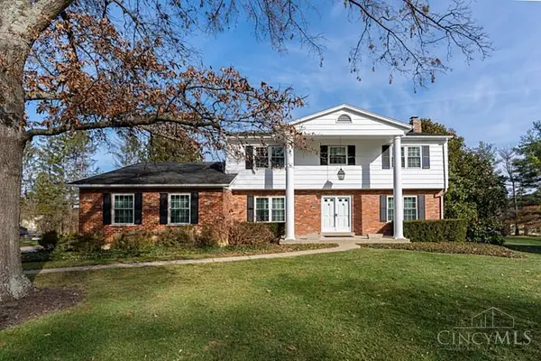 9274 Solon Drive, Cincinnati, OH 45242