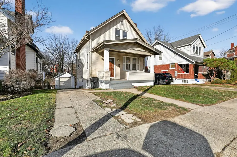 3353 Mcfadden Avenue, Cincinnati, OH 45211 - Image #2