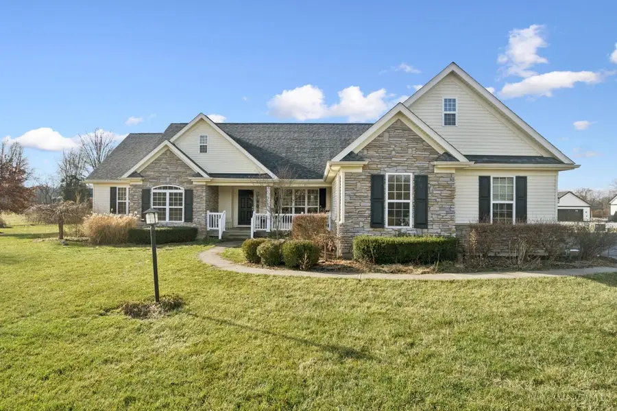 3283 Macedonia Road, Tate Township, OH 45106 - Image #2