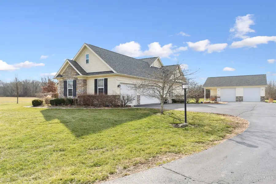 3283 Macedonia Road, Tate Township, OH 45106 - Image #3