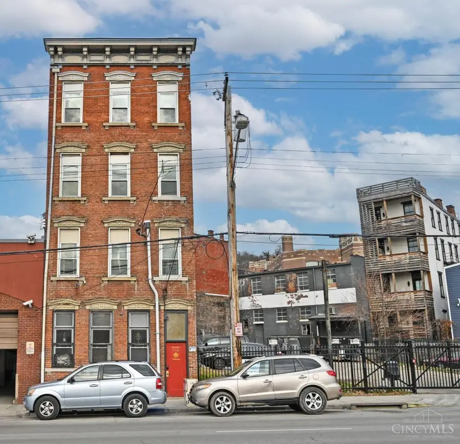 118 E Liberty Street, Cincinnati, OH 45202 - Image #2