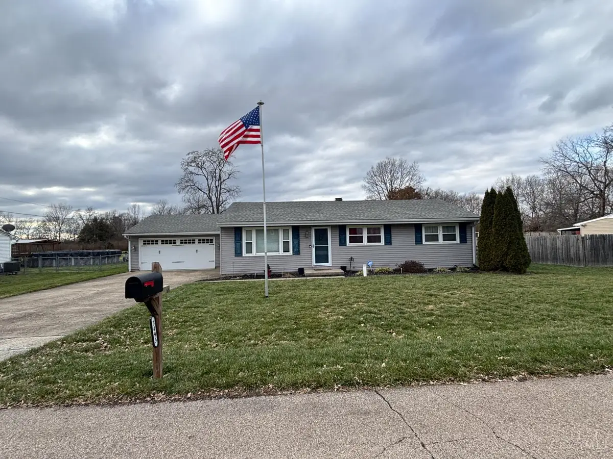 3495 E Poplar Street, Madison, OH 45067 - Image #1