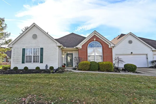 704 Traverse Creek Drive, Miami Twp, OH 45150