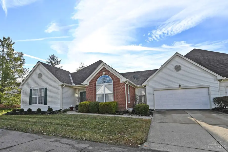 704 Traverse Creek Drive, Mount Repose, OH 45150 - Image #3