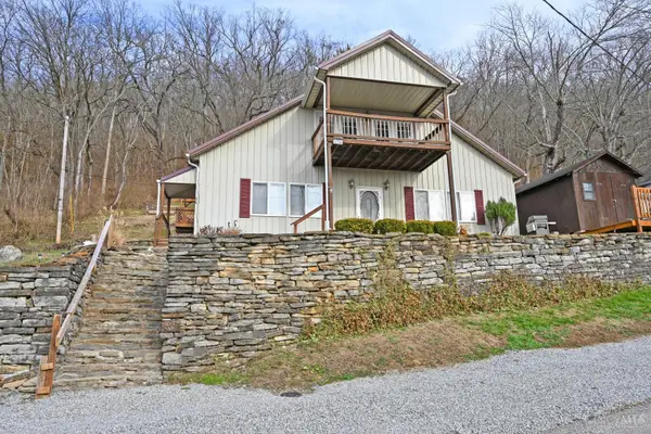 570 Mountain Street, Aberdeen, OH 45101