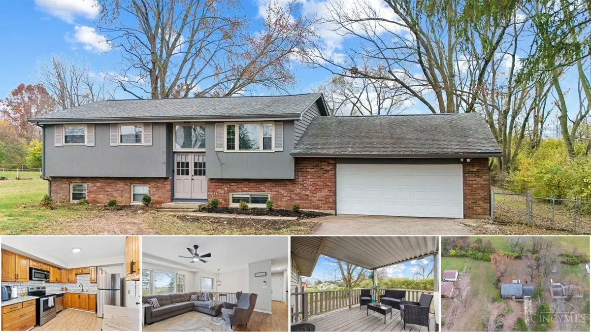 8180 Manning Road, German, OH 45327 - Image #1