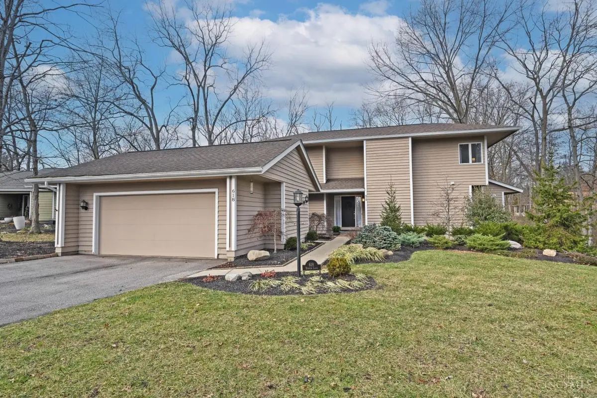 618 Bunker Lane, Mason, OH 45040 - Image #1
