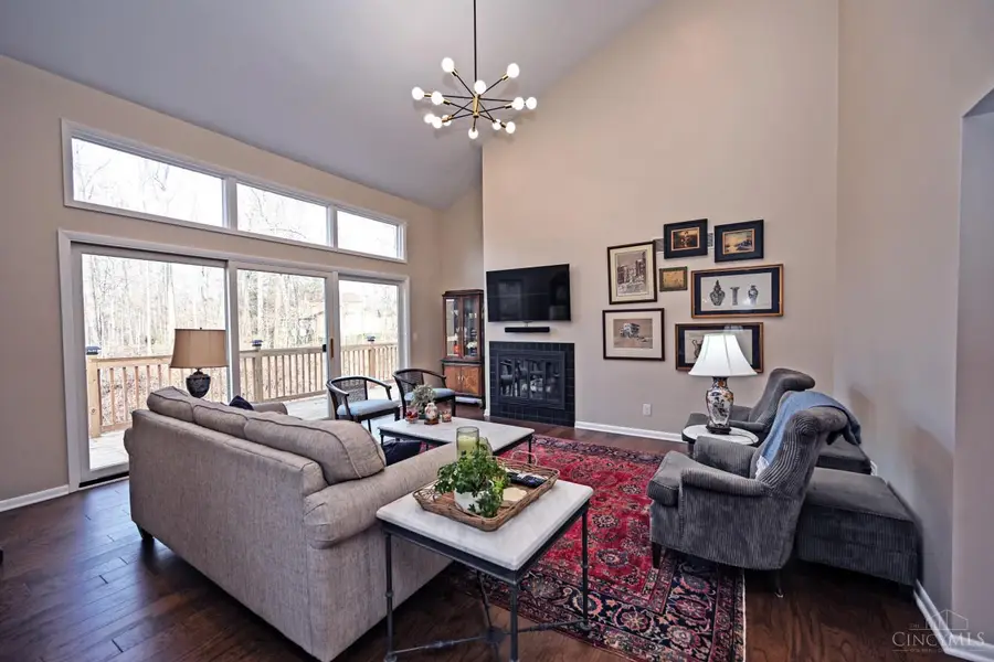 618 Bunker Lane, Mason, OH 45040 - Image #3