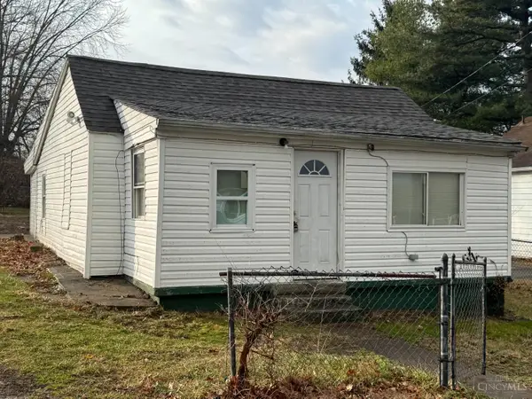 51 Woodrow Street, St Clair Twp, OH 45013