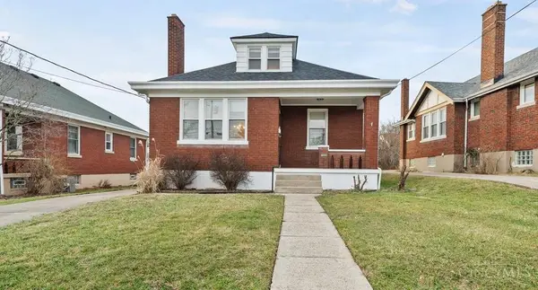 3869 Meyerfeld Avenue, Cincinnati, OH 45211