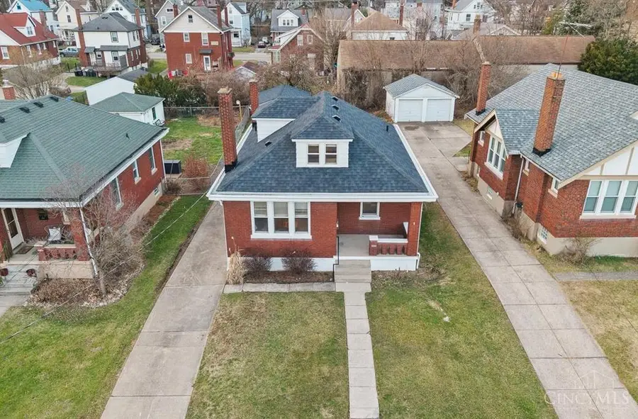 3869 Meyerfeld Avenue, Cincinnati, OH 45211 - Image #2