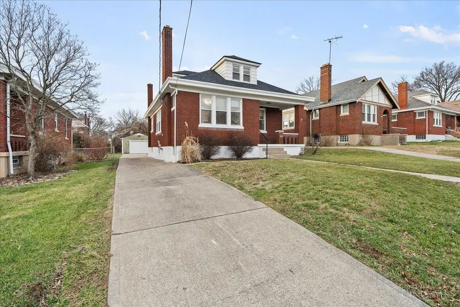 3869 Meyerfeld Avenue, Cincinnati, OH 45211 - Image #3