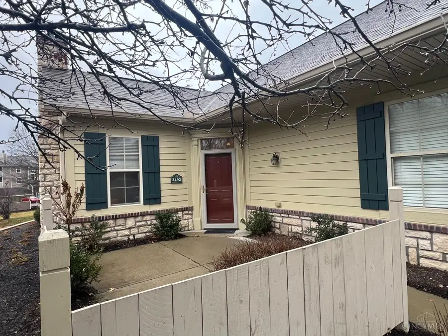 3492 Twenty Mile, Deerfield Township, OH 45140 - Image #3