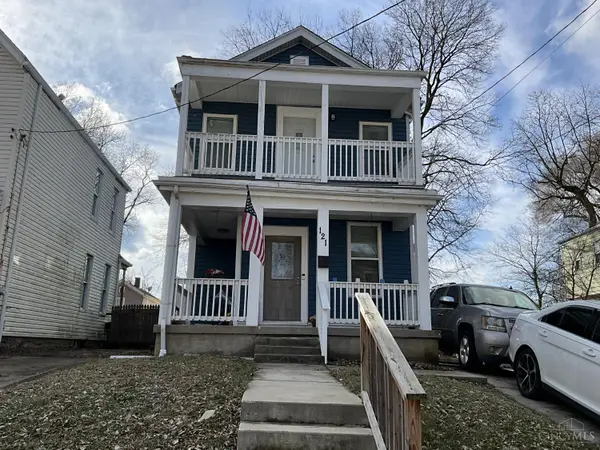 121 W Sixty Fourth Street, Cincinnati, OH 45216