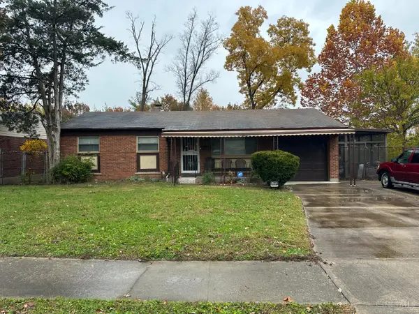 1174 Prairie Avenue, Woodlawn, OH 45215