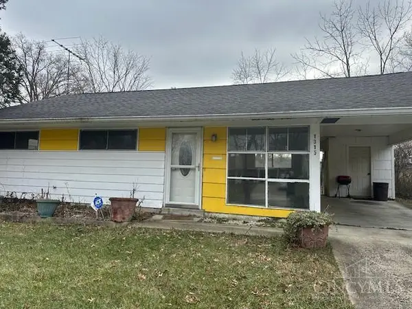 1315 Newport Drive, Springfield Twp., OH 45231