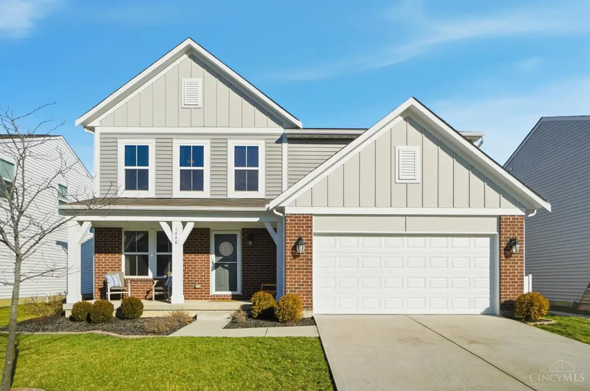 1440 Eagle Blvd, Warren, OH 45039 - Image #1