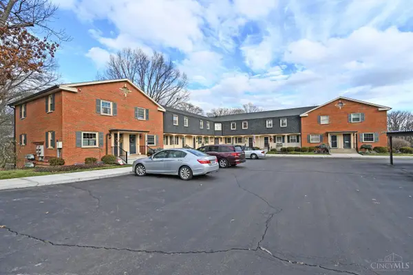 7 Creekwood Square #7, Glendale, OH 45246