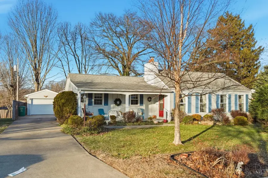 1460 Lawrence Avenue, Hamilton, OH 45013 - Image #3