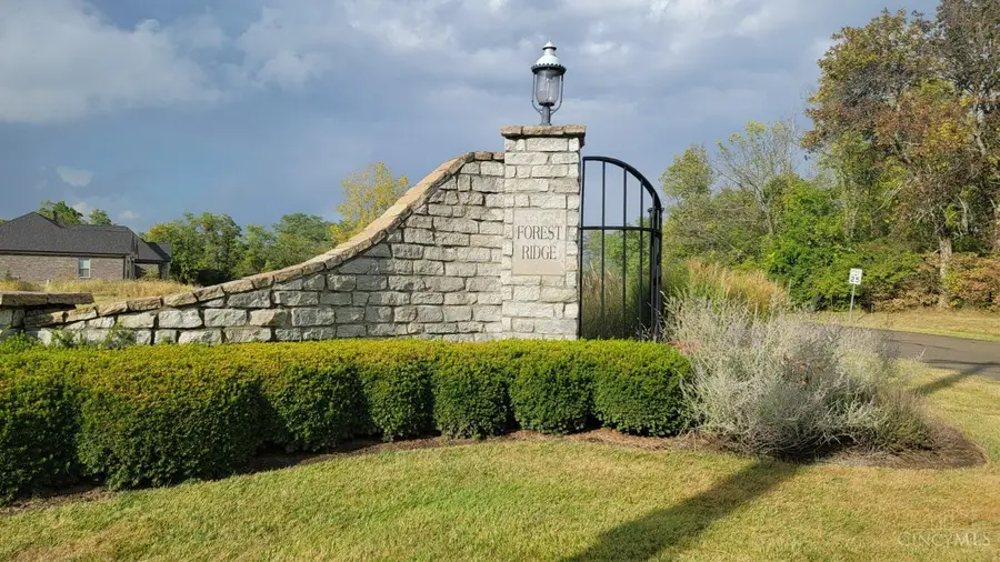 5706 Forest Ridge Drive, Oxford Township, OH 45056 - Image #3