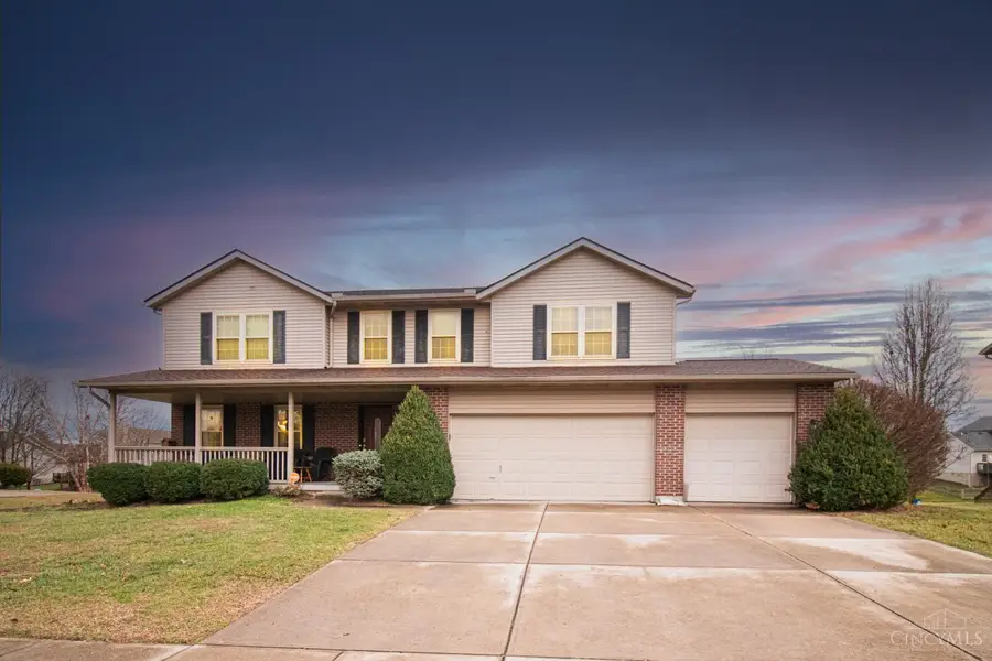 5556 Shady Meadows Drive, Fairfield Township, OH 45011 - Image #2