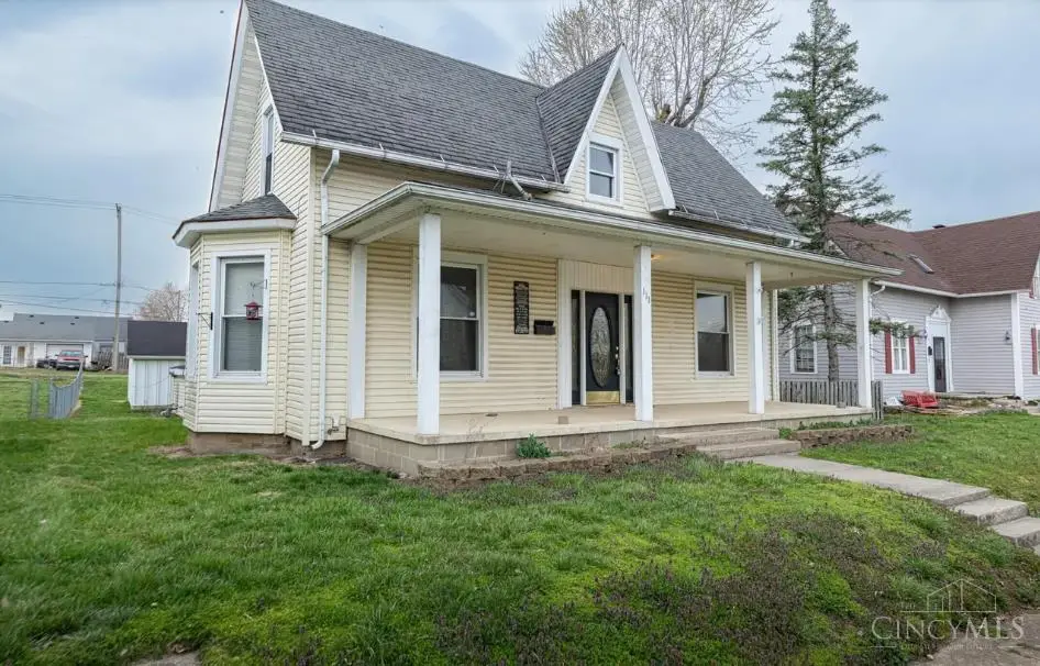 111 South Street, Greenfield, OH 45123 - Image #1