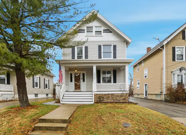 4219 Eileen Drive, Cincinnati, OH 45209