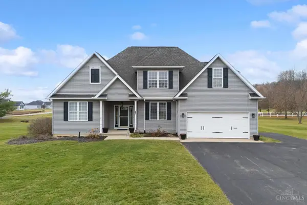 23 Highland Court, Wilmington, OH 45177