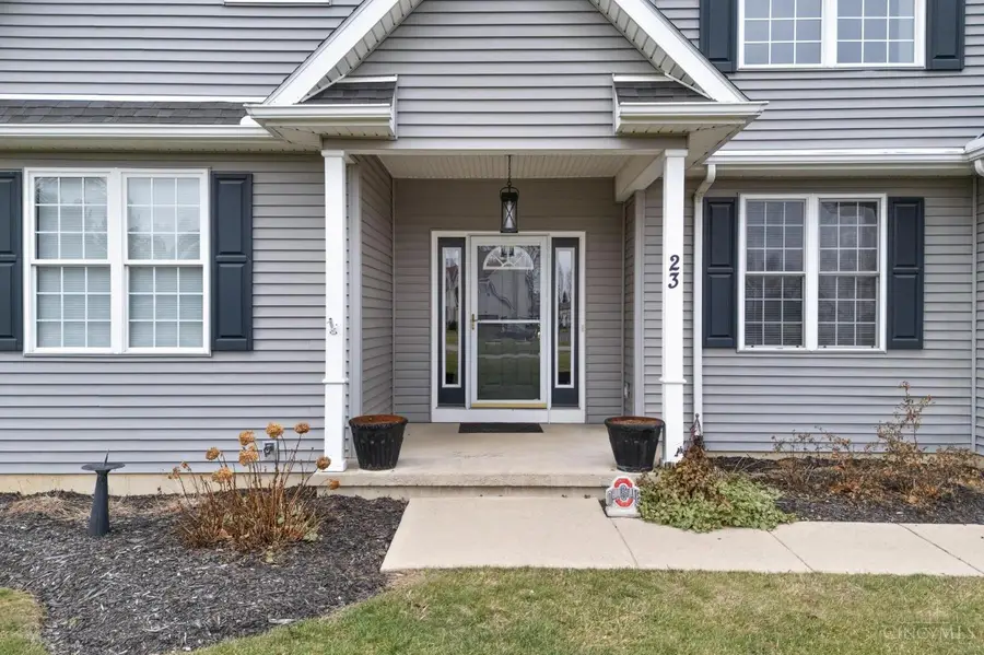 23 Highland Court, Wilmington, OH 45177 - Image #2