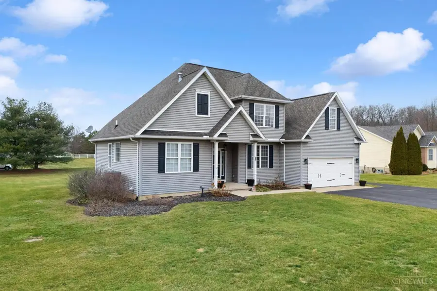 23 Highland Court, Wilmington, OH 45177 - Image #3
