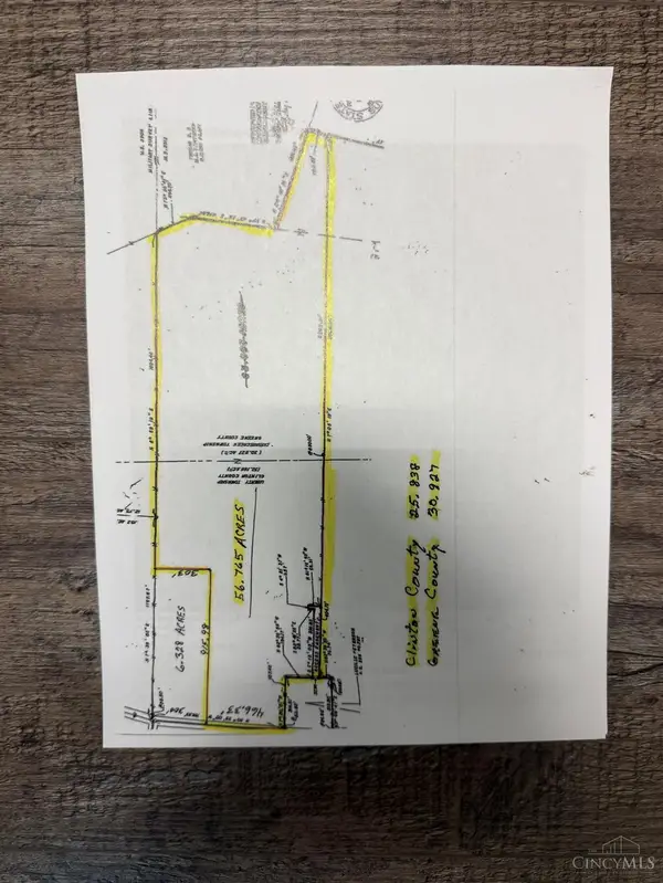 668 New Burlington #668, Liberty Twp, OH 45177