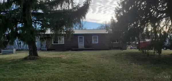 1202 Yankeetown Road, Clark Twp, OH 45130