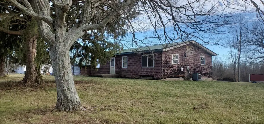 1202 Yankeetown Road, Clark, OH 45130 - Image #3