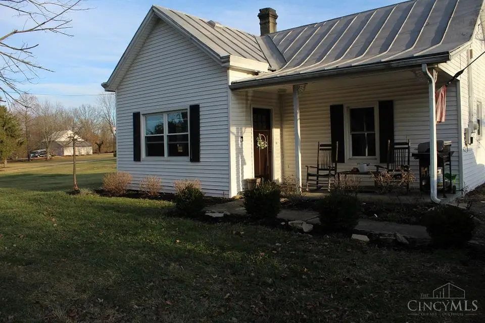 816 E Center Street, Blanchester, OH 45107 - Image #1