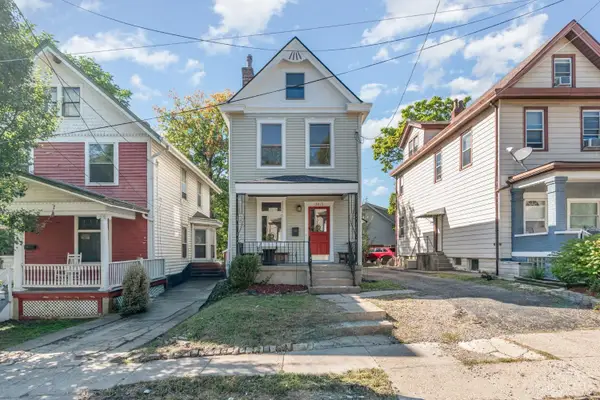 3013 Marshall Avenue, Cincinnati, OH 45220