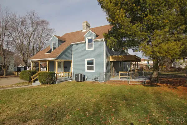 603 Buckeye, Miamisburg, OH 45342