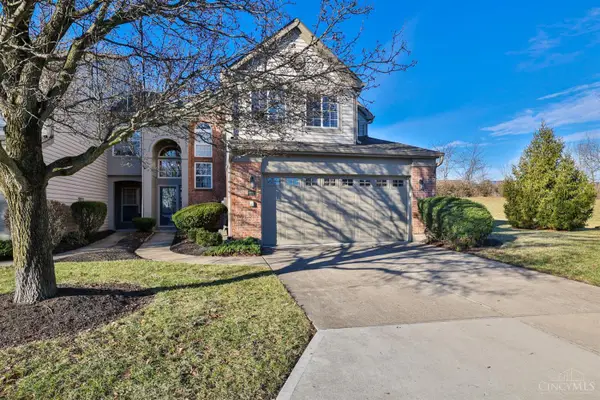 6483 Twin Lakes Drive, Mason, OH 45040