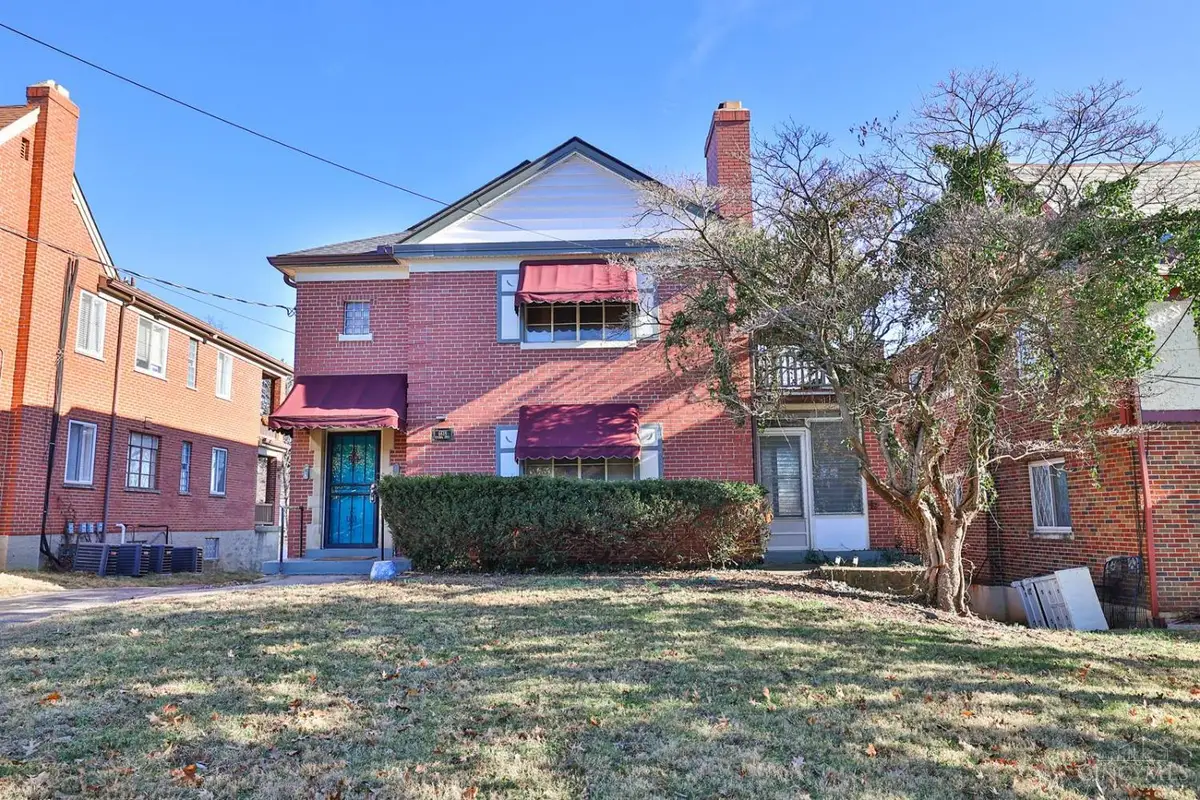 6618 Ravenal Court, Cincinnati, OH 45213 - Image #1