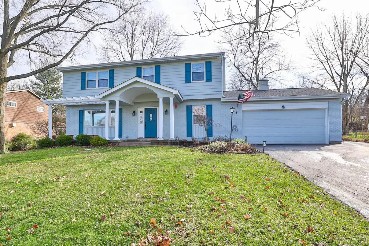 10184 Lochcrest Drive, Springfield, OH 45231 - Image #1
