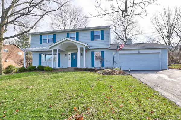 10184 Lochcrest Drive, Springfield Twp., OH 45231