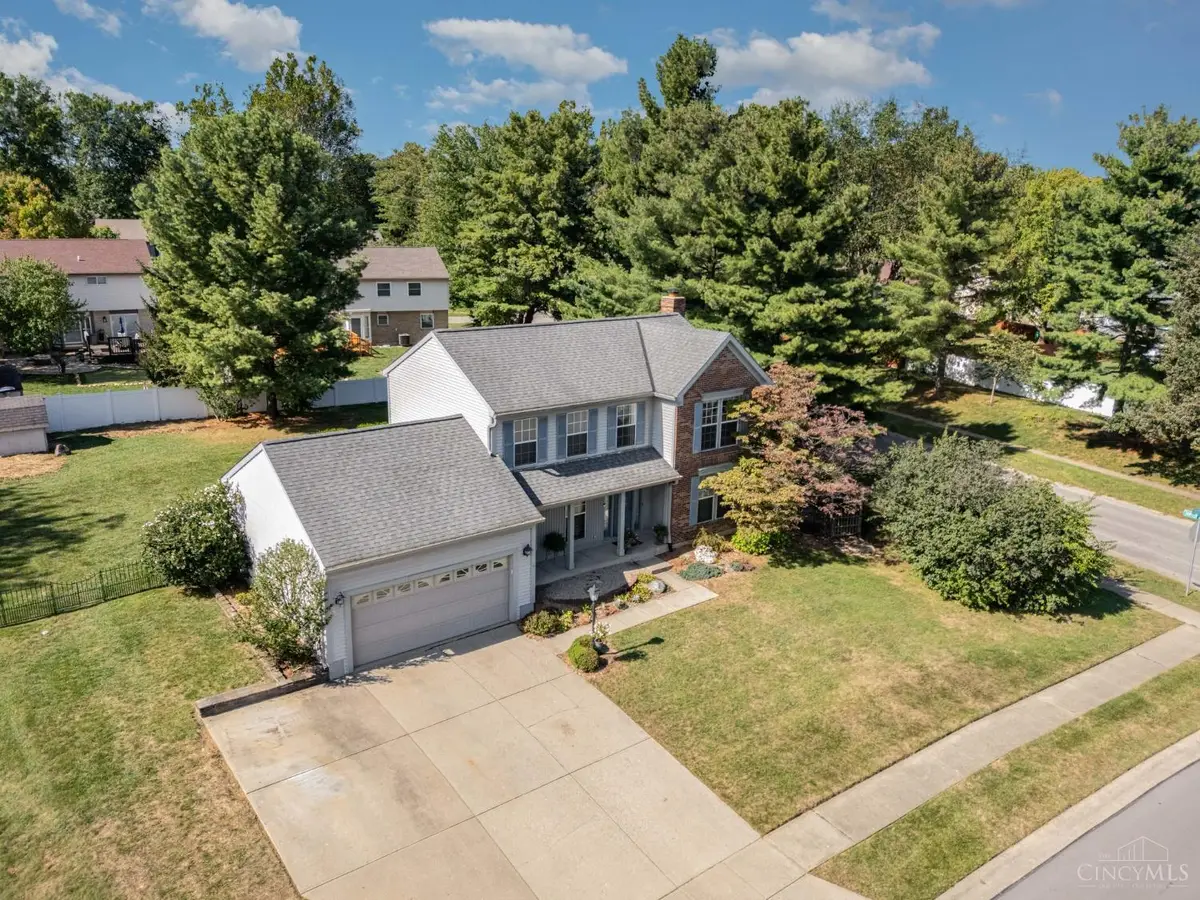 1184 Creekstone Drive, Union, OH 45103 - #1