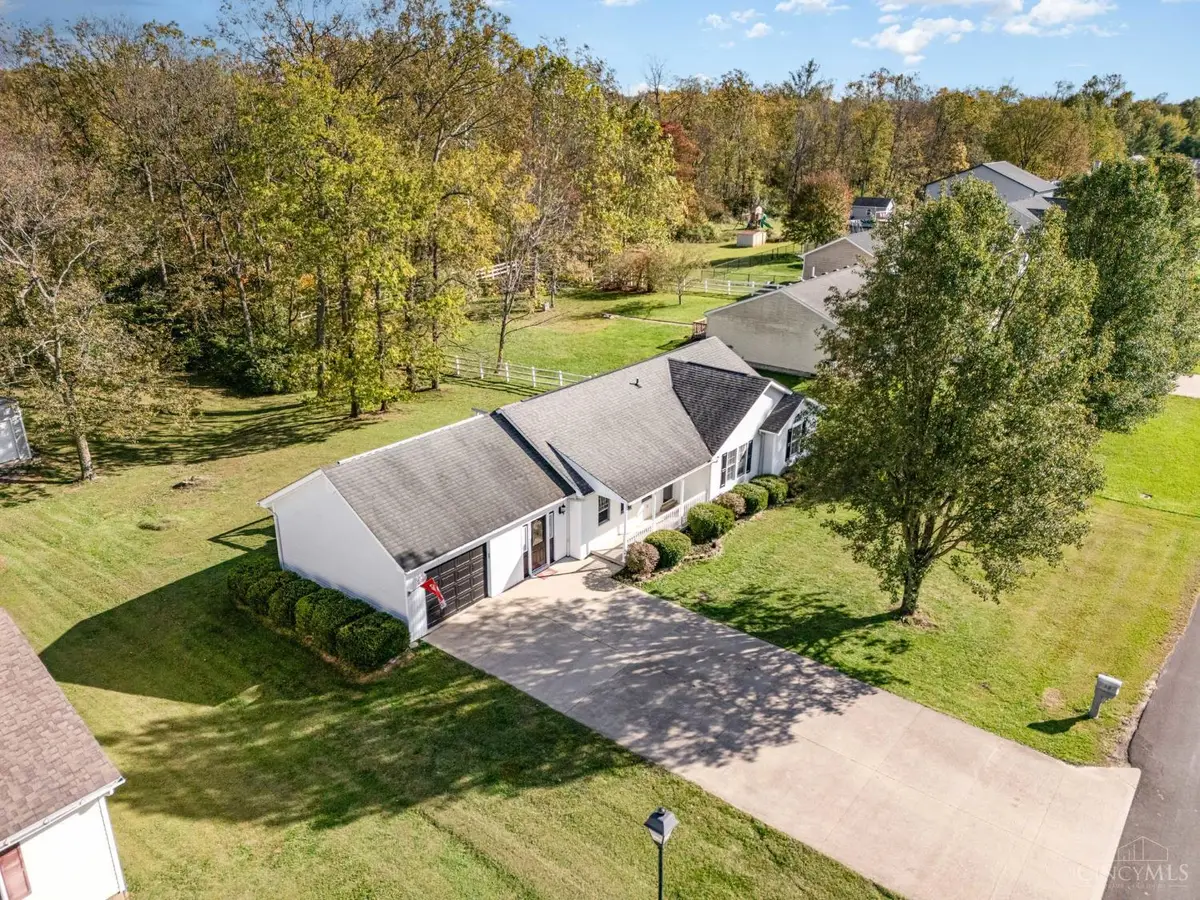 25 Douglas Lane, Georgetown, OH 45121 - Image #1