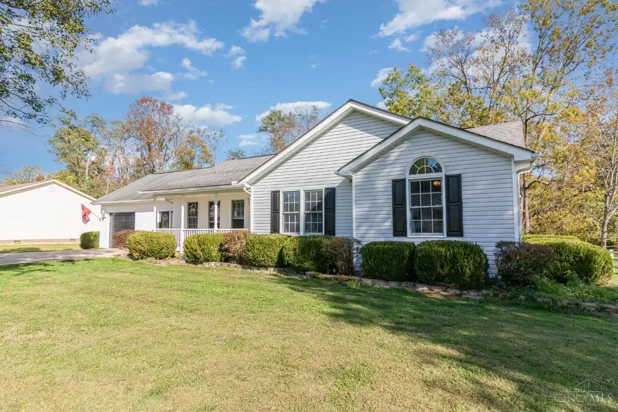 25 Douglas Lane, Georgetown, OH 45121 - Image #2