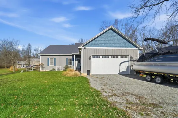 1348 Wagner Drive, Perry Twp, OH 45118