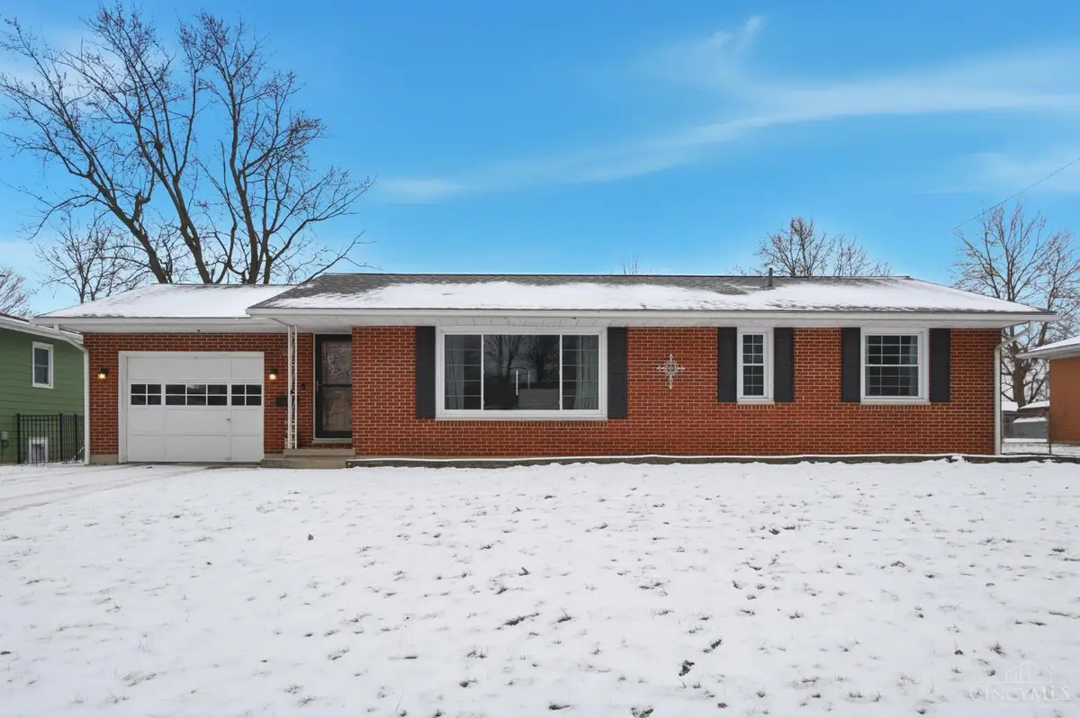307 E Ruth Street, Sidney, OH 45365 - Image #1