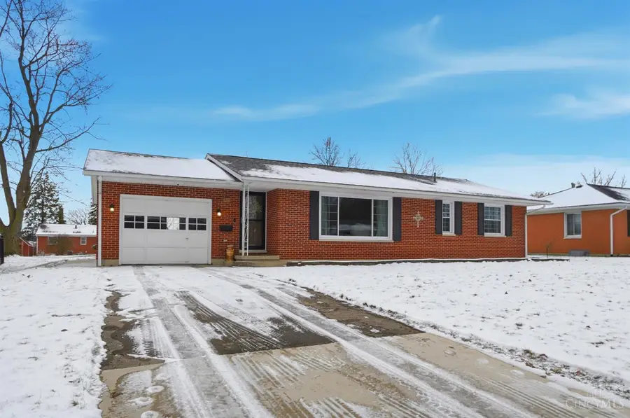 307 E Ruth Street, Sidney, OH 45365 - Image #2